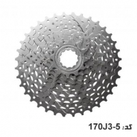 خودرو CS-HG400-9, 9-SP, 11-34